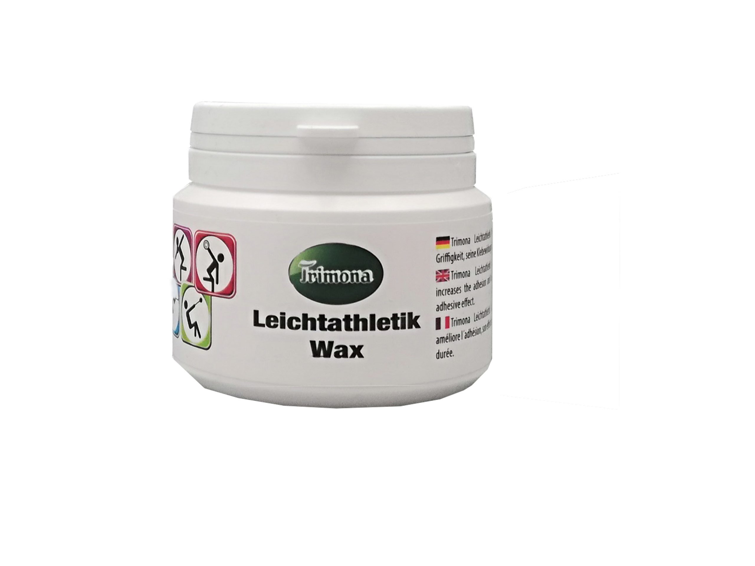 Trimona Leichtathletik Wax 100 g