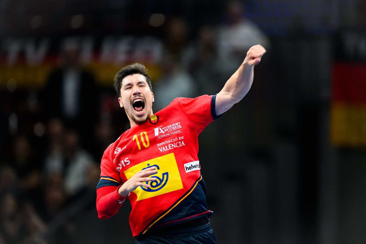 WM 2023: Spanien mit überzeugenden Auftritten