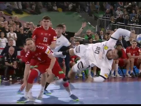 Erima - Résine Handball Trimona