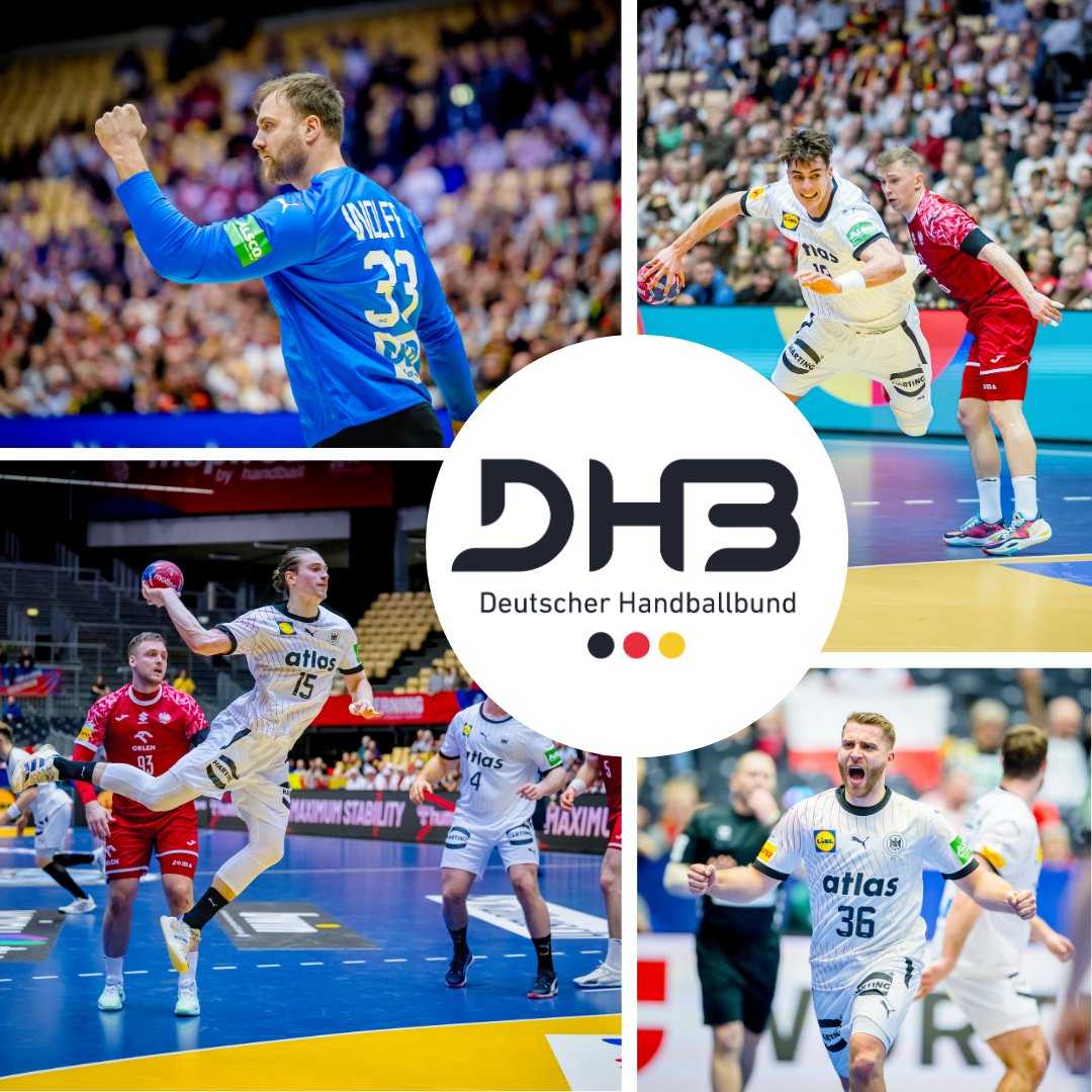WM 2025: Auftaktsieg gegen Schweiz