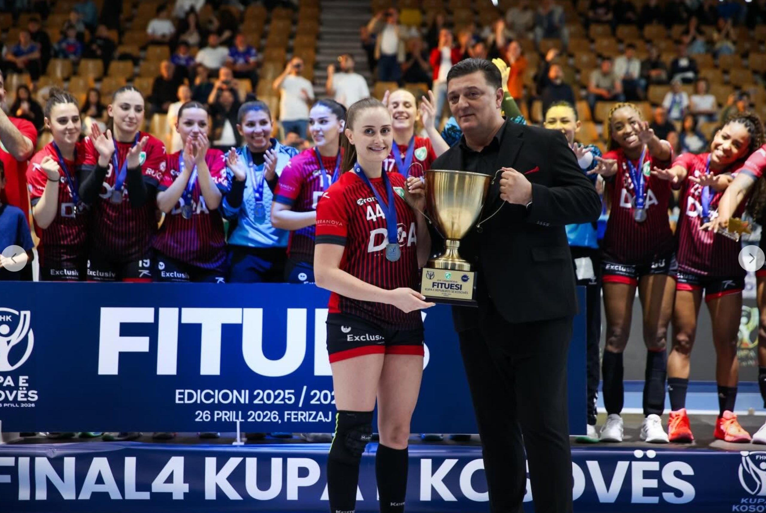 Trimona Handballwax Classic: Bewährter Grip für Handballer