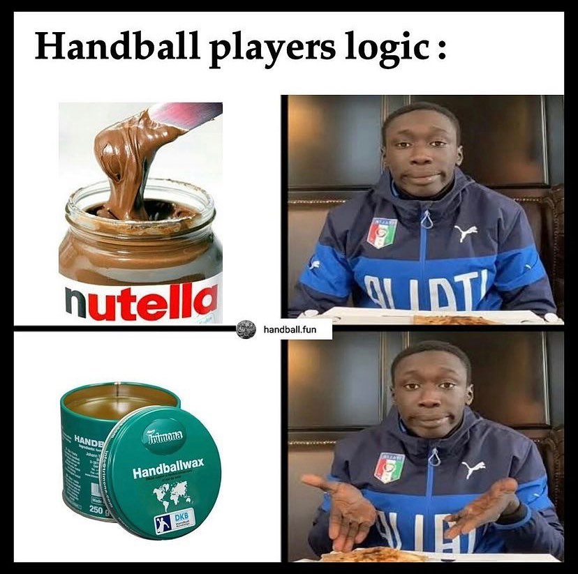 Handballwax Classic: Das Original für maximalen Grip im Handball