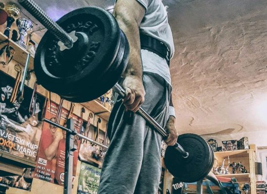 Mehr Grip beim Armwrestling: So hilft dir Trimona Liquid Grip