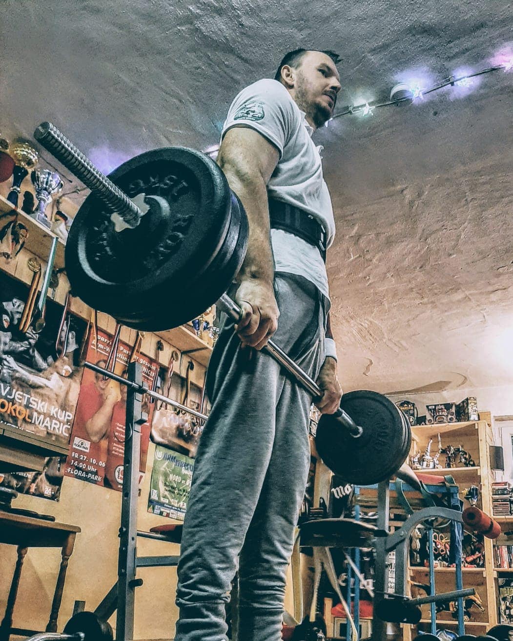 Mehr Grip beim Armwrestling: So hilft dir Trimona Liquid Grip