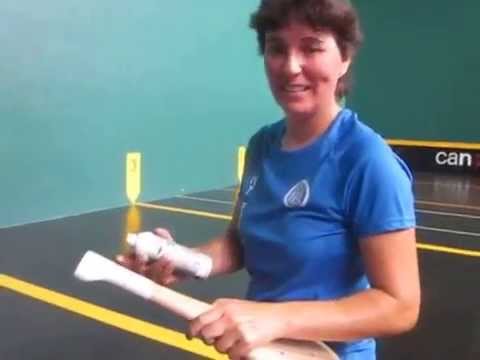 Trimona Handball Spraywax: Perfekter Grip für Padel Tennis & mehr