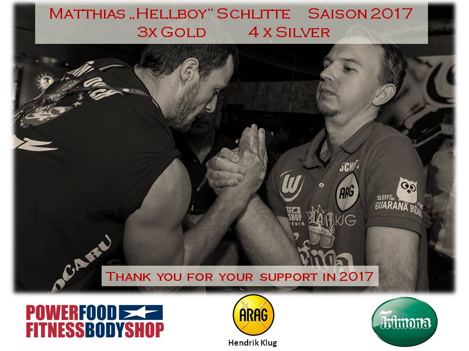 Trimona Liquid Grip: Optimaler Grip für Armwrestling und Handball