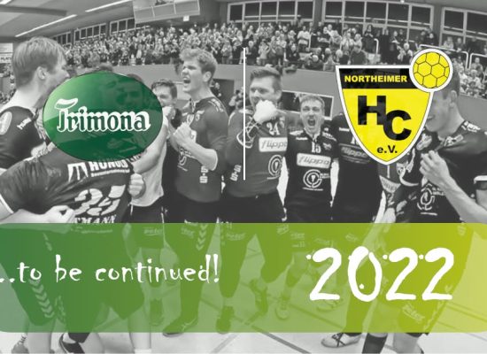 Handballwax Classic: Zuverlässiger Grip für den Northeimer