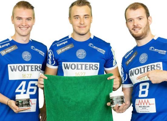 Trimona Handballwax Classic: Der Klassiker für perfekten Grip im Handball