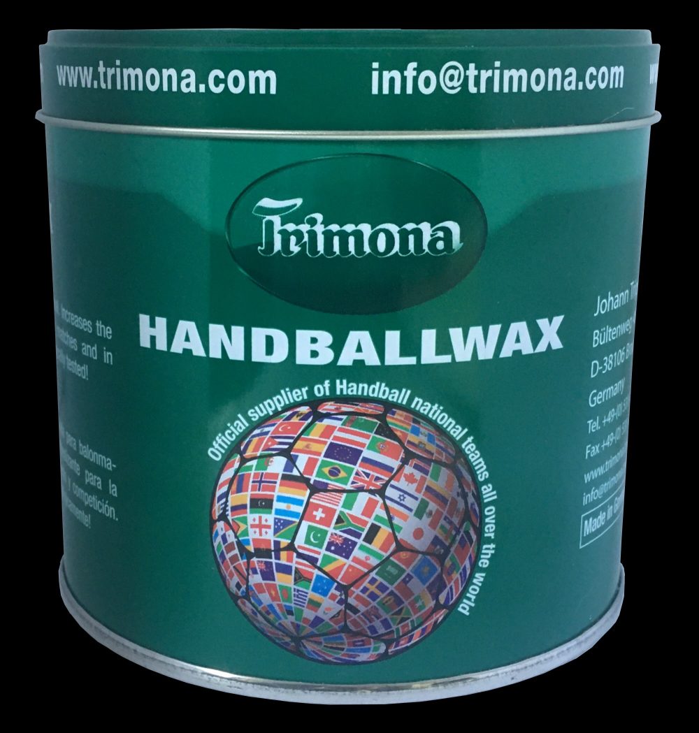 Trimona Handballwax Classic: Offizieller Sponsor von KHF Samadrexha