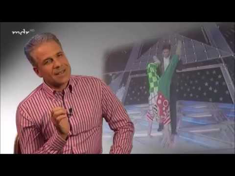 Trimona: MDR: 'ein Kessel Buntes' Handballwax zweckentfremdet