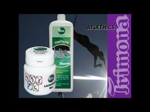 Trimona: Leichtathletik01