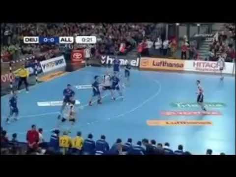 Trimona: Erstes Tor beim All-Star-Game 2012