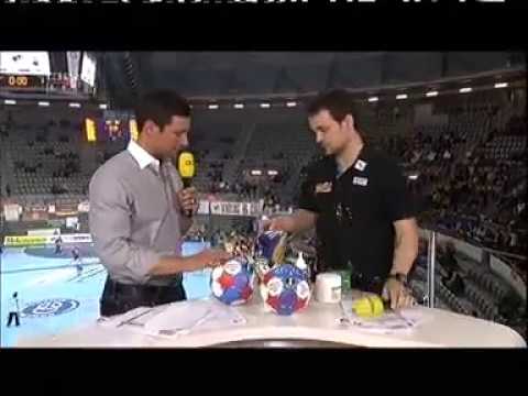Trimona: Interview 2 - Markus Baur