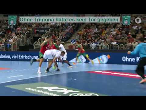 Trimona Handballwax Classic