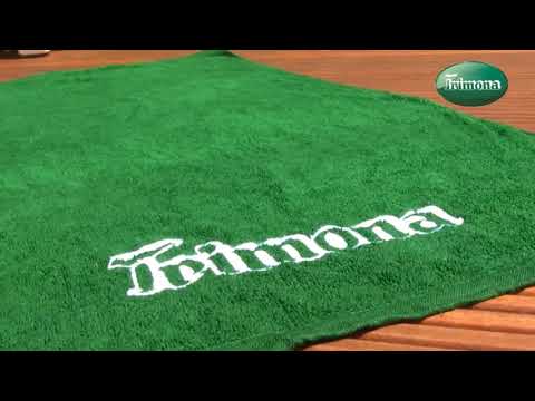 Trimona Towel