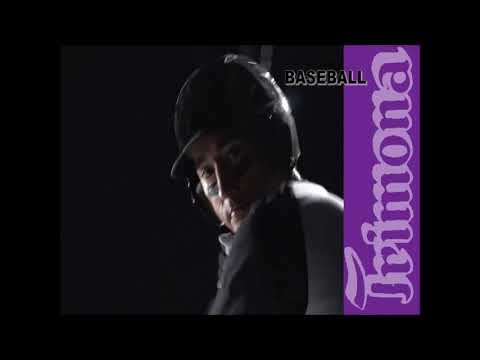 Trimona: Baseball01