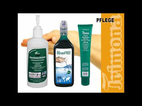Trimona: Pflege01